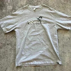 Reebok Graphic Gee Size XL